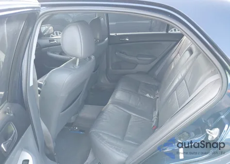 2004 Honda Accord 3.0 Ex z USA, uszkodzony, nr VIN 1HGCM66584A012082